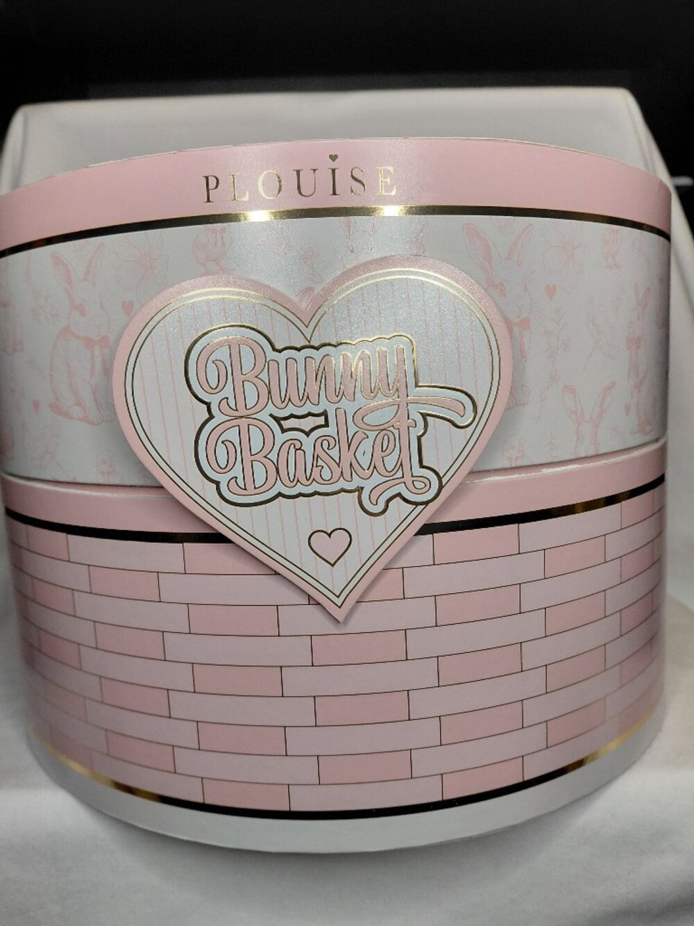 P.Louise - Easter Basket Box Only